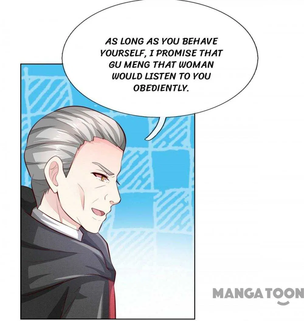 Vampire Adonis Chapter 261 – Page 12