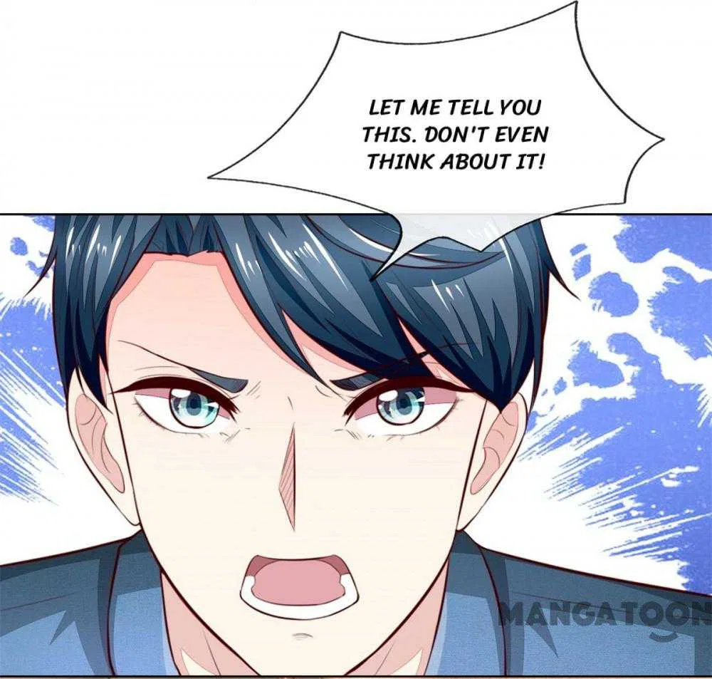 Vampire Adonis Chapter 261 – Page 13
