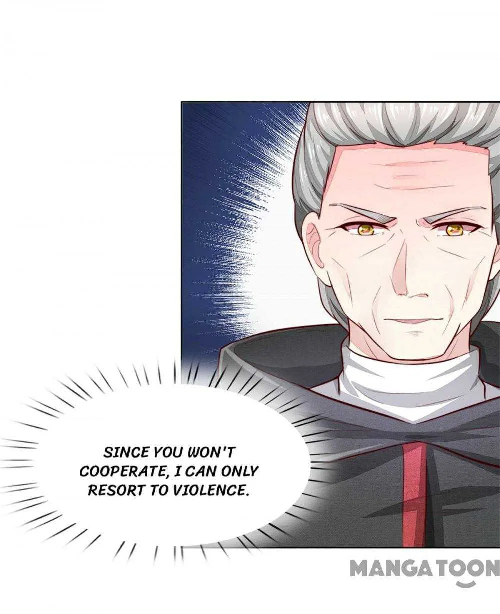Vampire Adonis Chapter 261 – Page 18