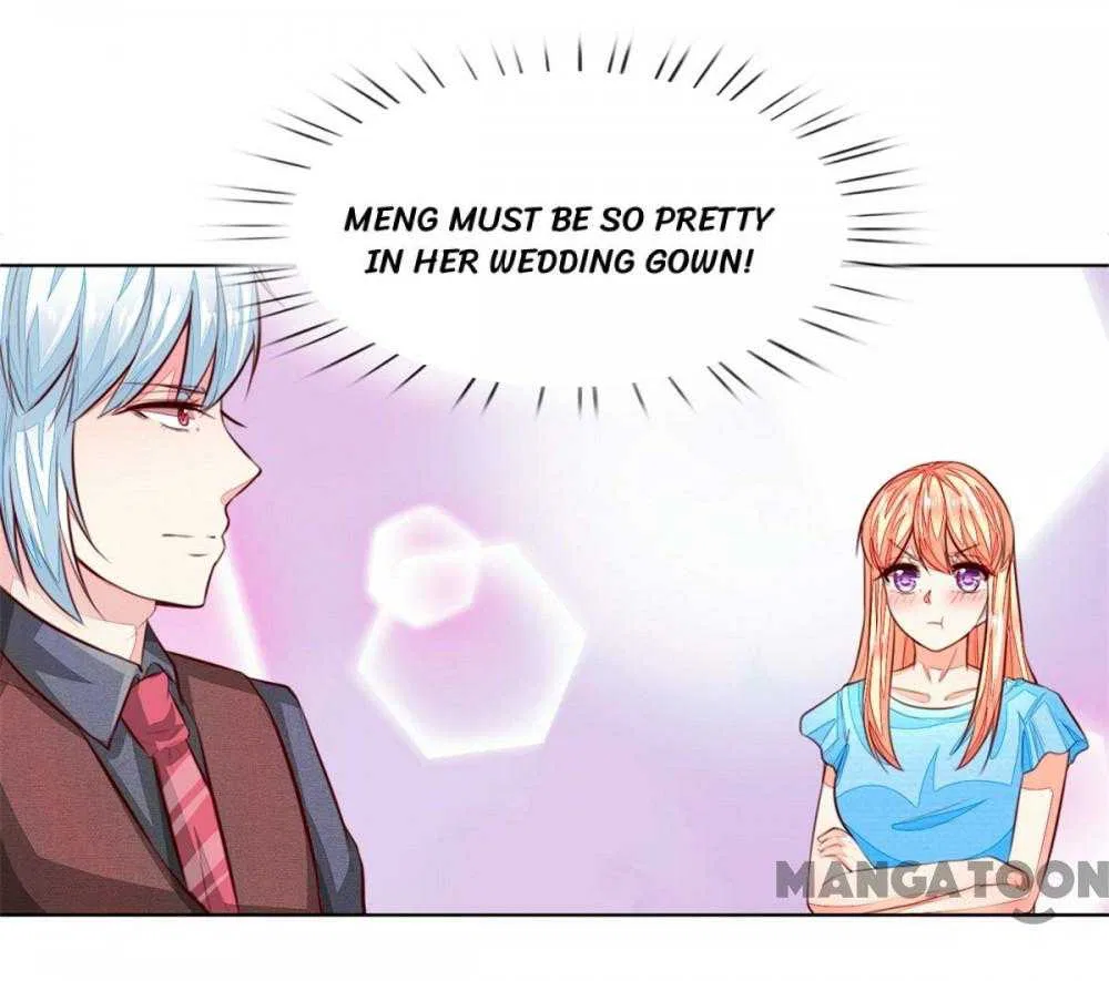 Vampire Adonis Chapter 261 – Page 21