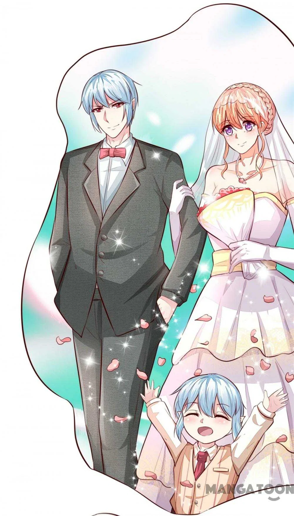 Vampire Adonis Chapter 261 – Page 22
