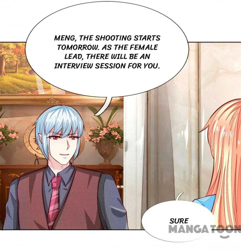 Vampire Adonis Chapter 261 – Page 24