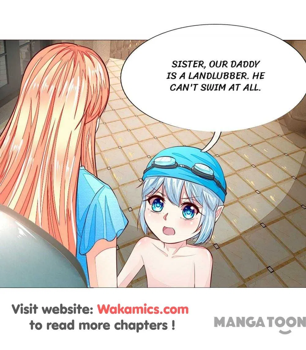 Vampire Adonis Chapter 260 – Page 2