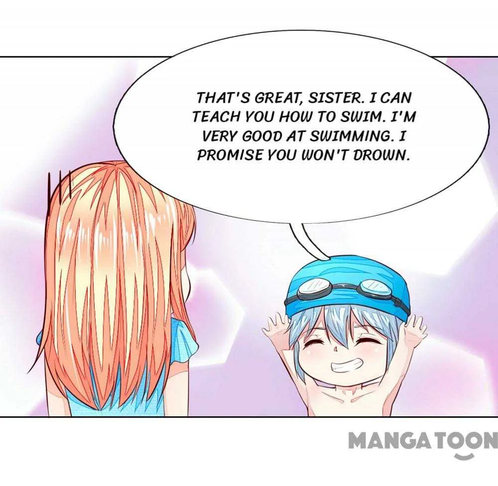 Vampire Adonis Chapter 260 – Page 6