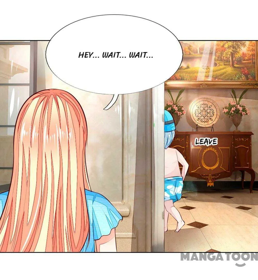 Vampire Adonis Chapter 260 – Page 15