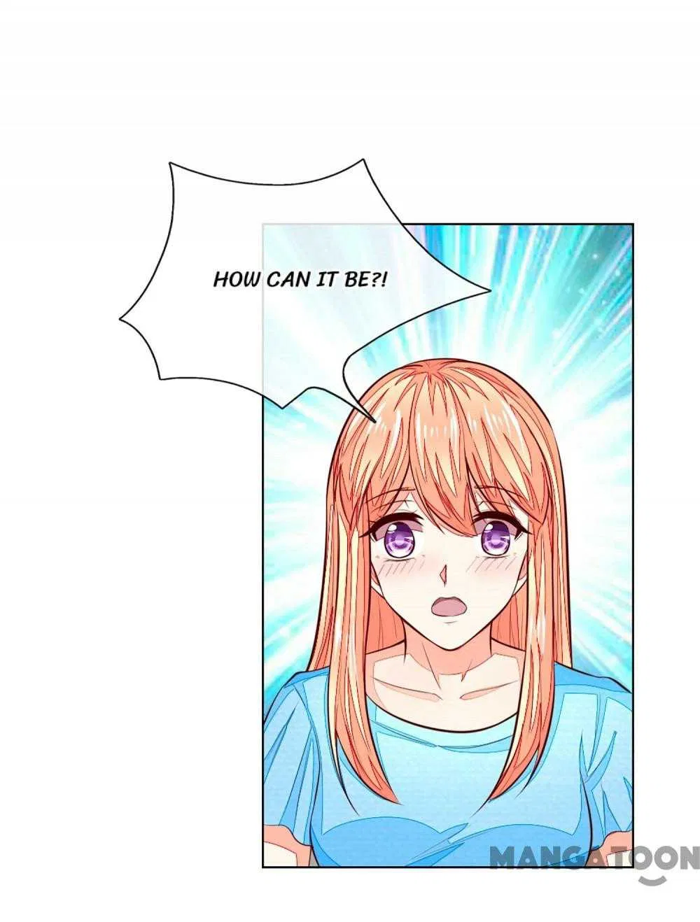 Vampire Adonis Chapter 260 – Page 21