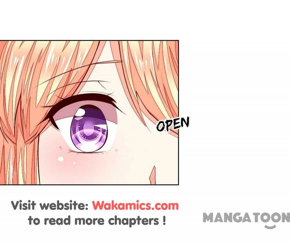 Vampire Adonis Chapter 260 – Page 25
