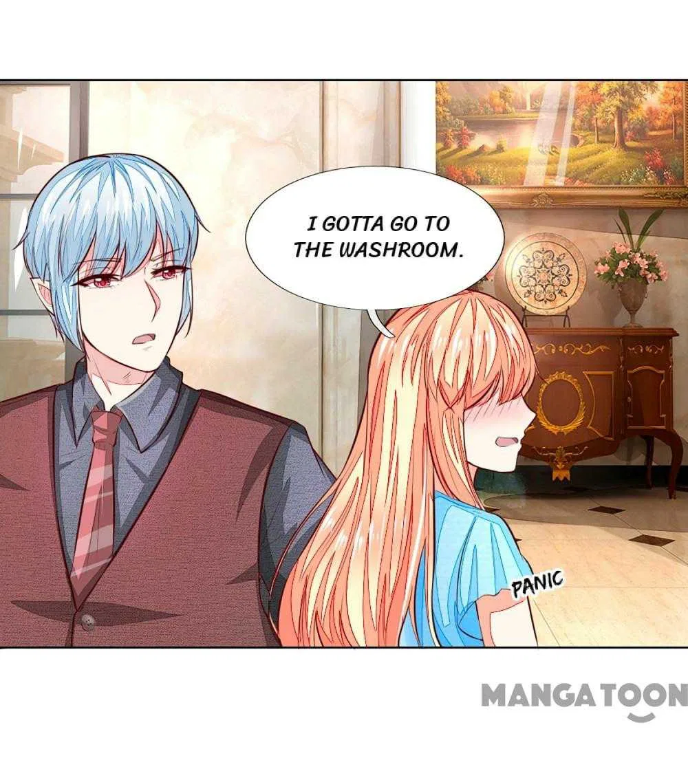 Vampire Adonis Chapter 260 – Page 26