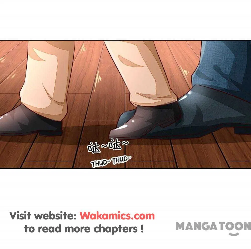 Vampire Adonis Chapter 259 – Page 6