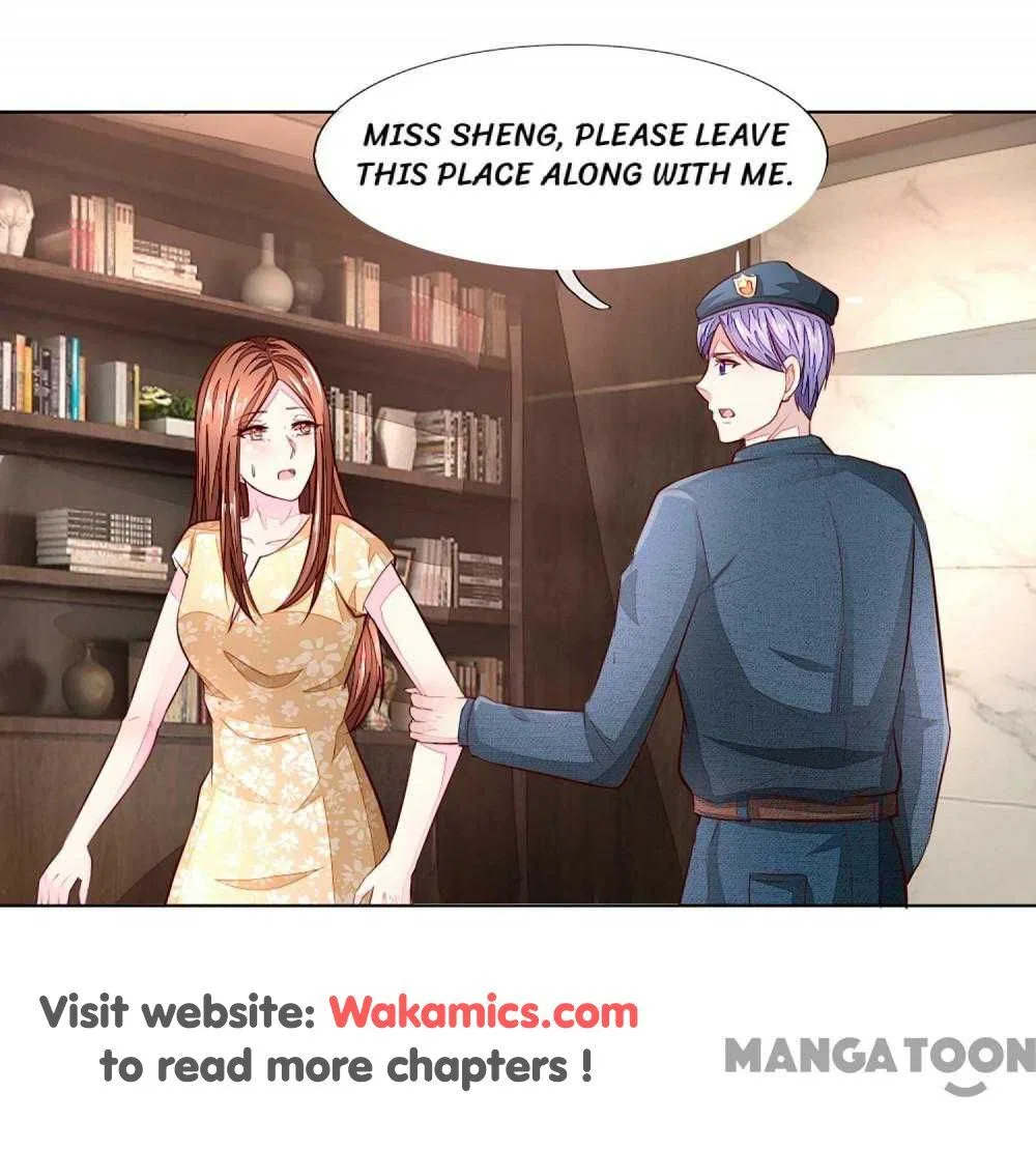 Vampire Adonis Chapter 259 – Page 11