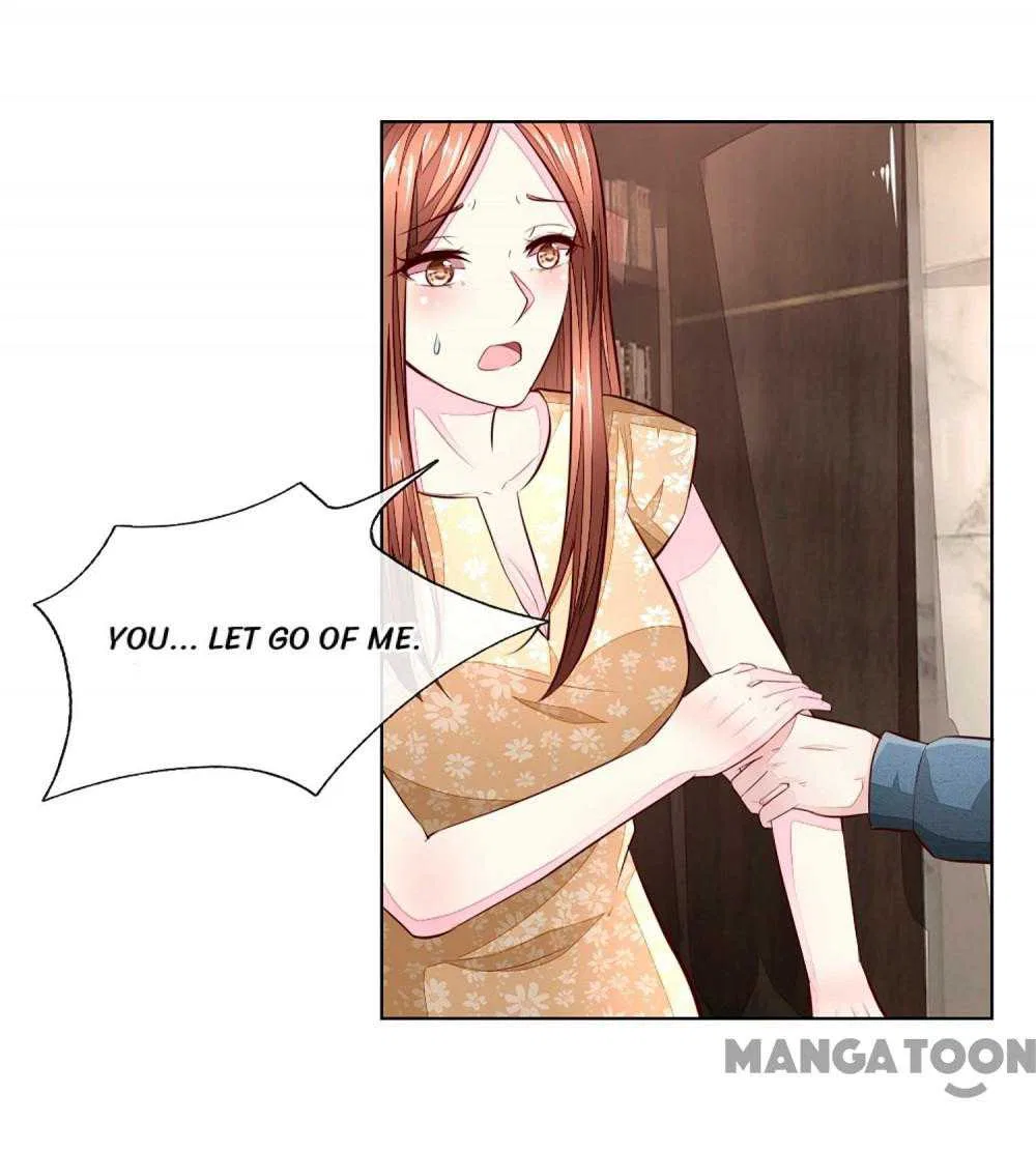 Vampire Adonis Chapter 259 – Page 12
