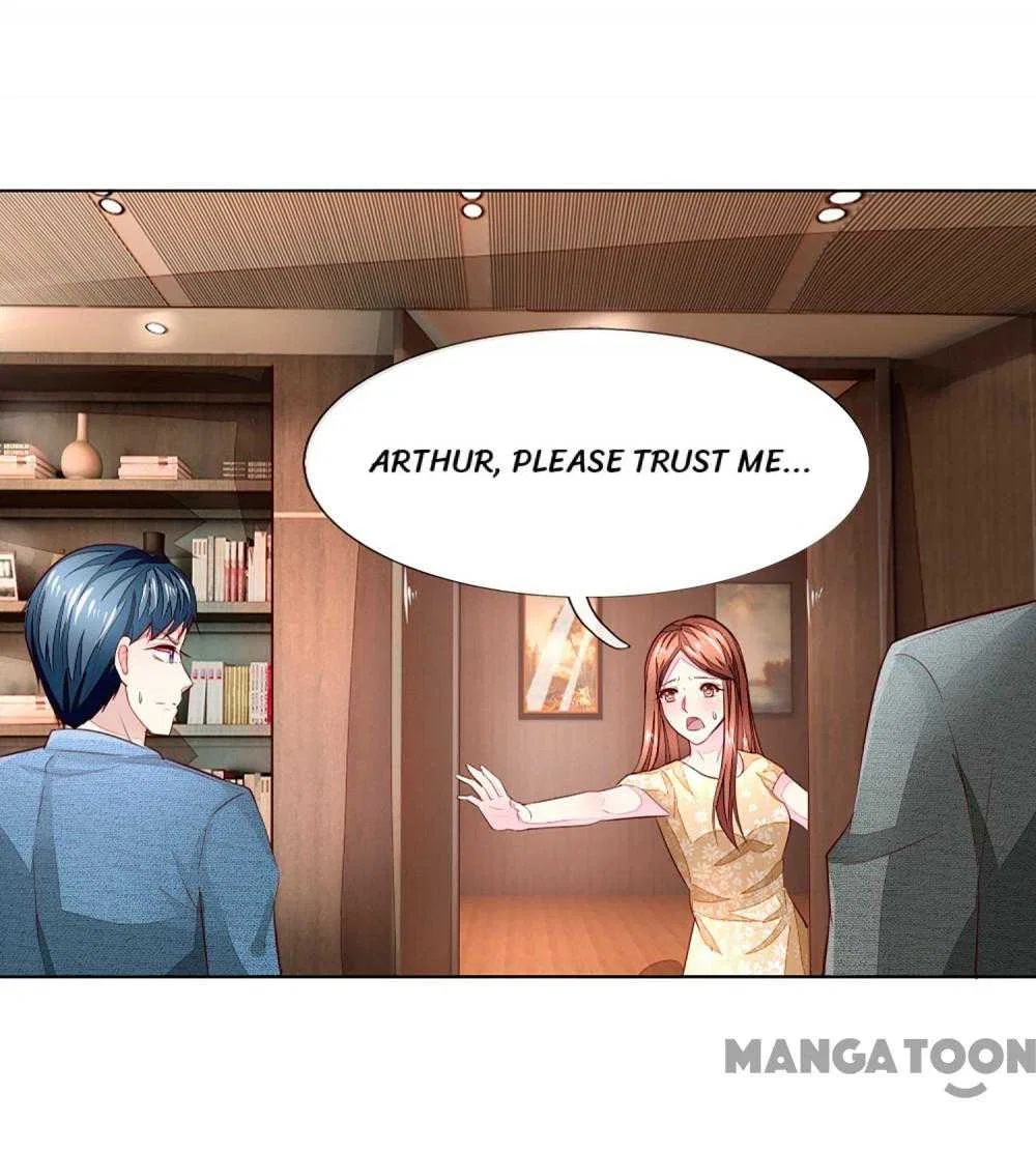 Vampire Adonis Chapter 259 – Page 13