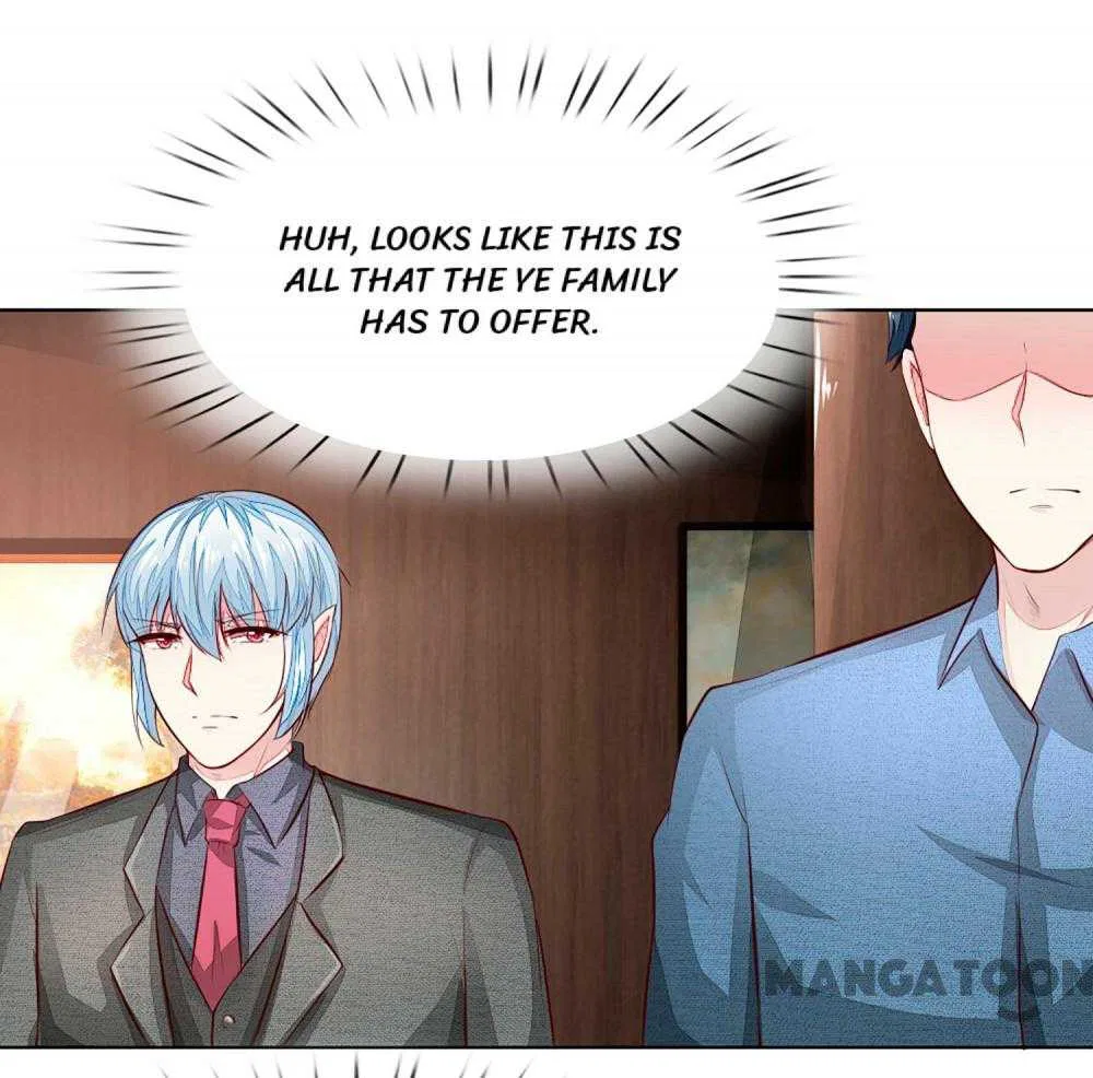 Vampire Adonis Chapter 259 – Page 14