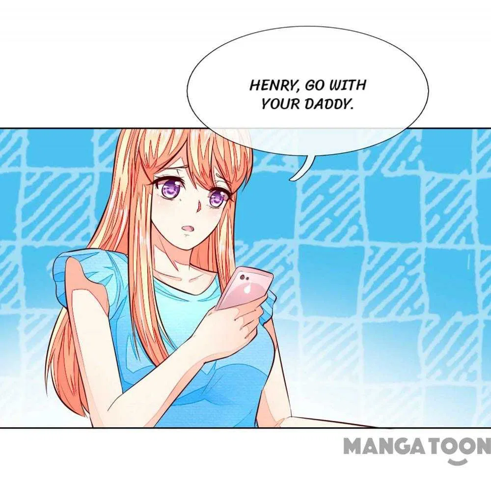 Vampire Adonis Chapter 259 – Page 26