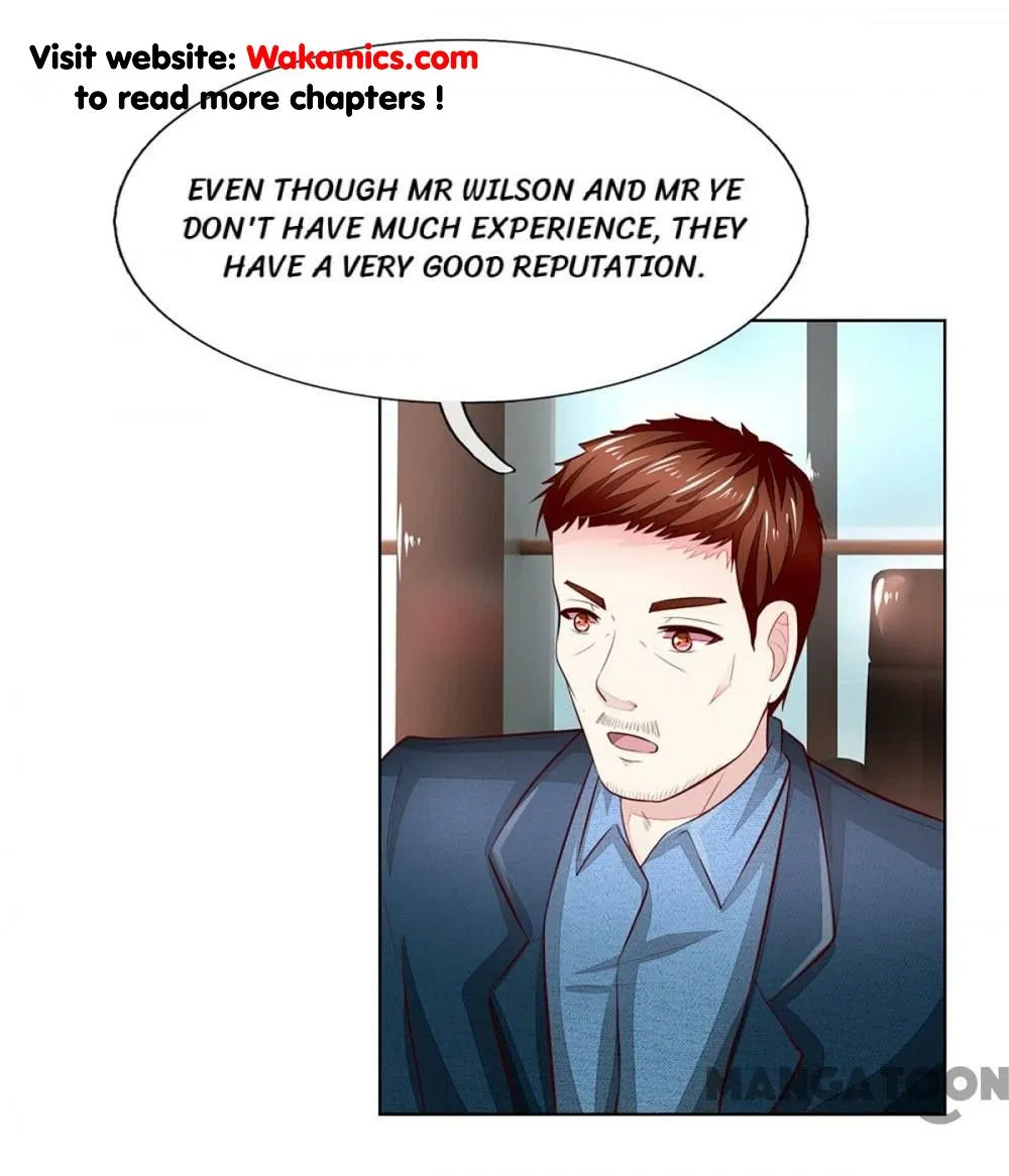 Vampire Adonis Chapter 258 – Page 2