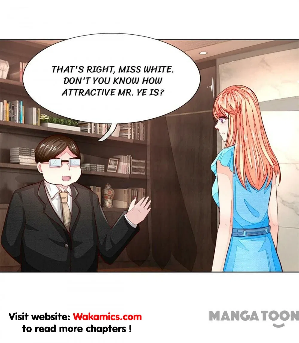 Vampire Adonis Chapter 258 – Page 4