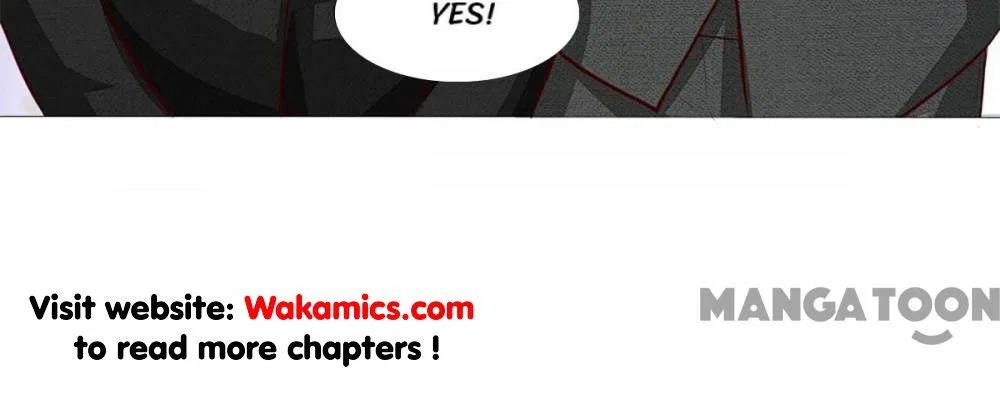 Vampire Adonis Chapter 258 – Page 6