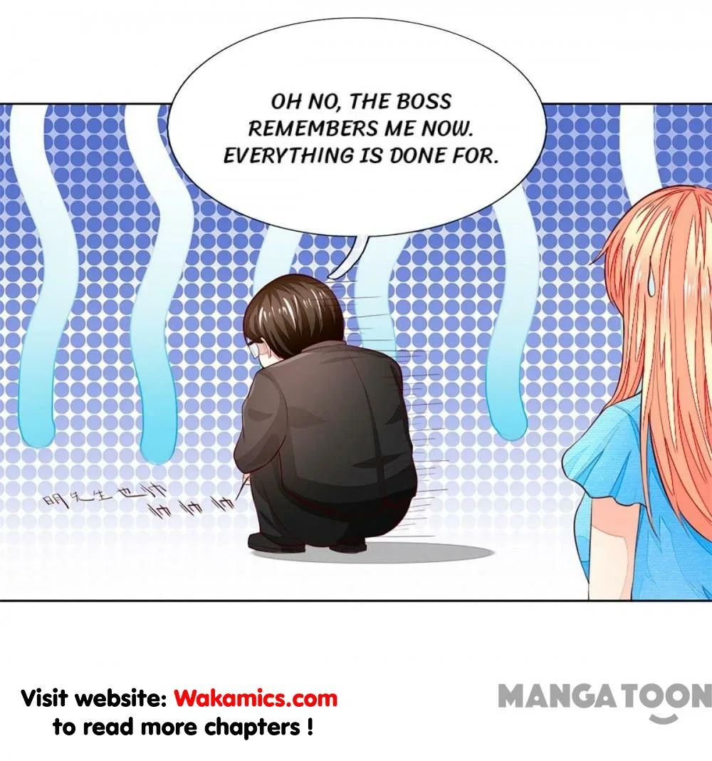 Vampire Adonis Chapter 258 – Page 7