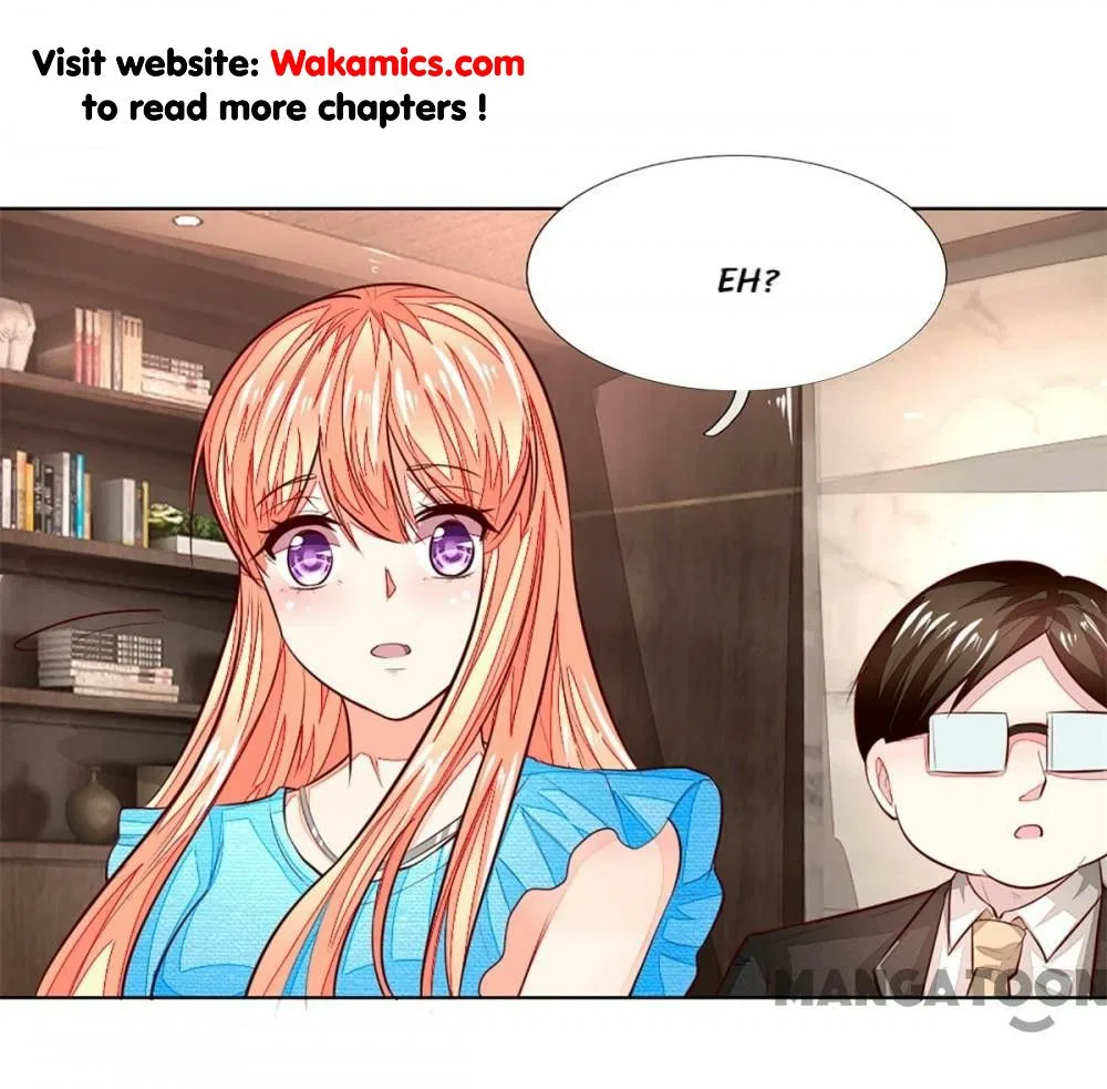 Vampire Adonis Chapter 258 – Page 18