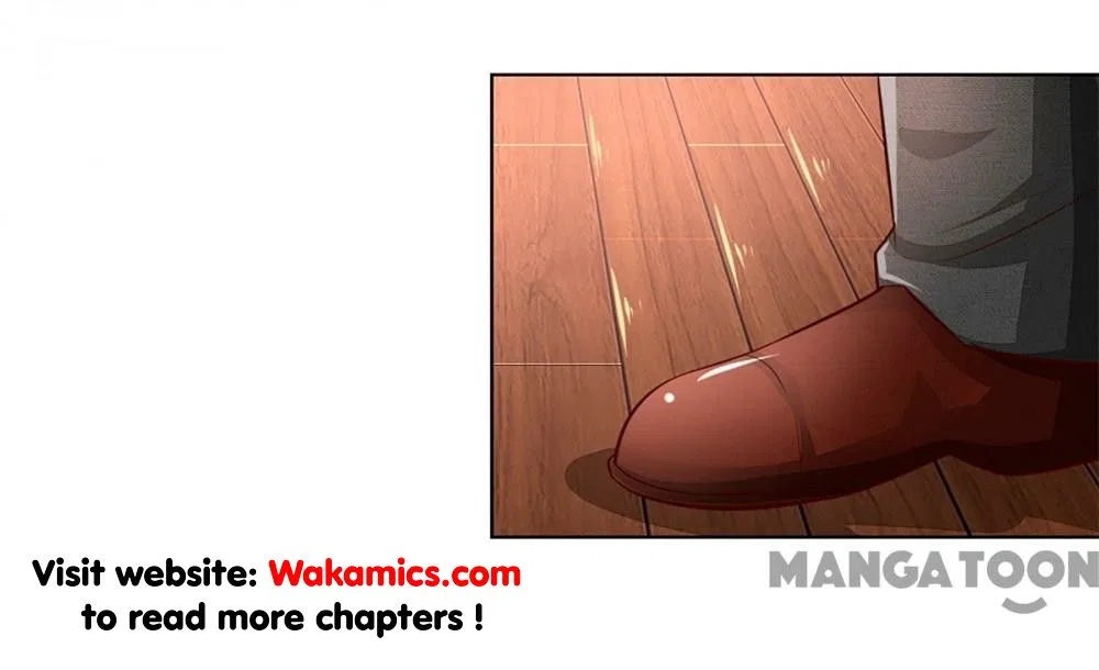 Vampire Adonis Chapter 258 – Page 21