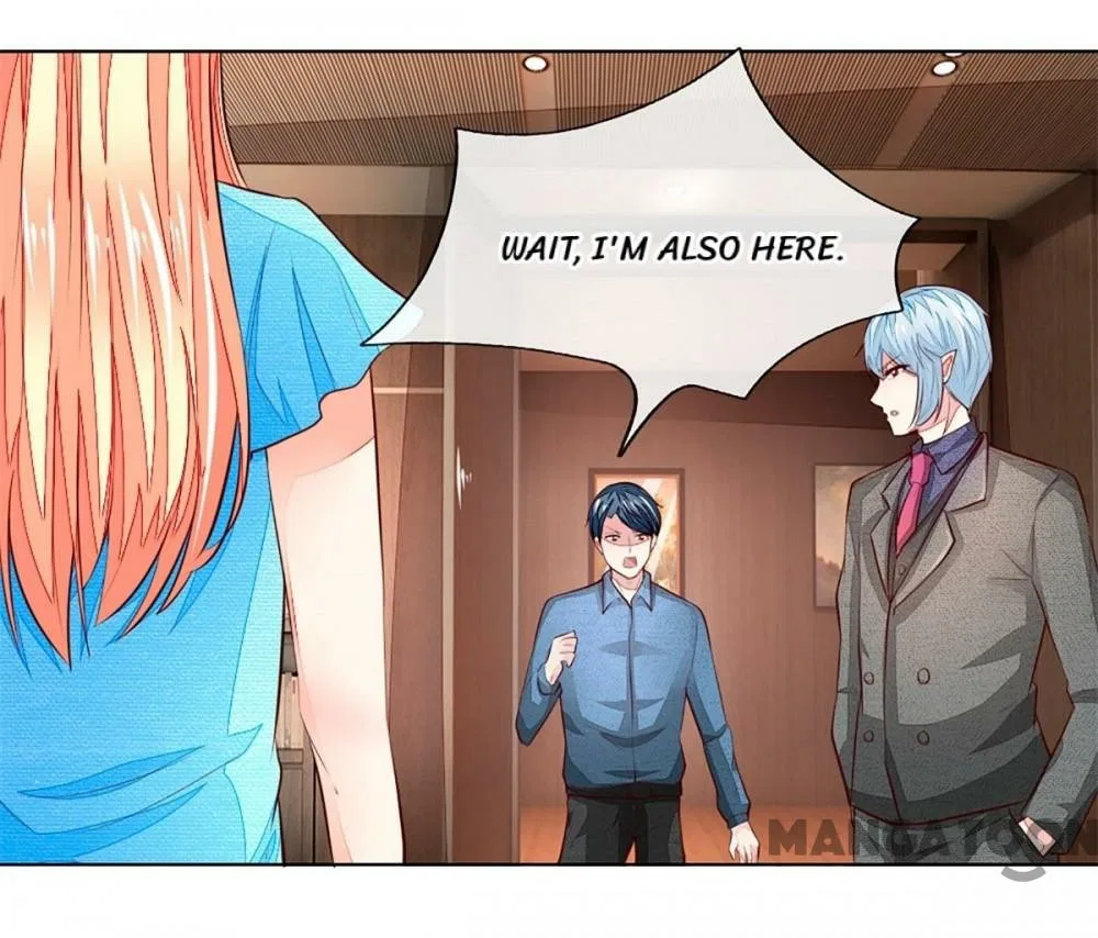 Vampire Adonis Chapter 258 – Page 22