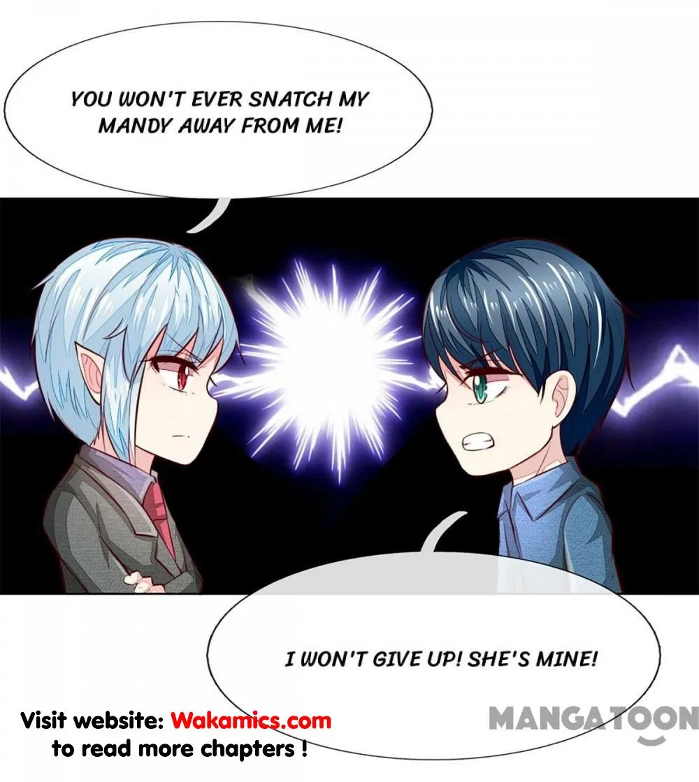 Vampire Adonis Chapter 257 – Page 2