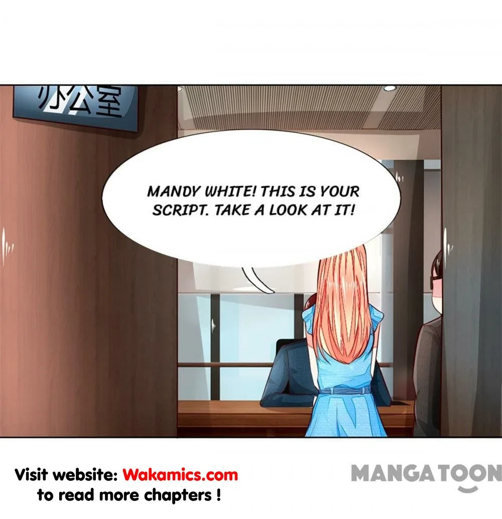 Vampire Adonis Chapter 257 – Page 7