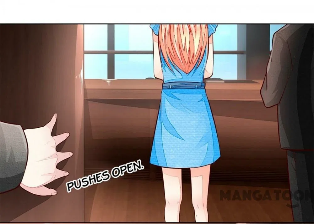 Vampire Adonis Chapter 257 – Page 23