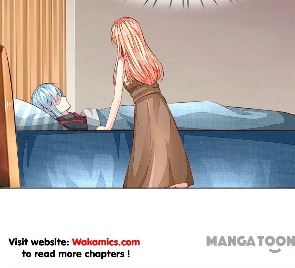 Vampire Adonis Chapter 255 – Page 3