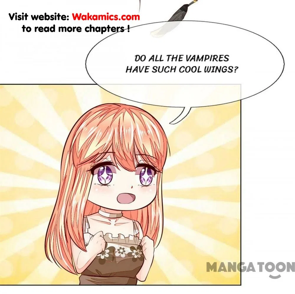 Vampire Adonis Chapter 255 – Page 15