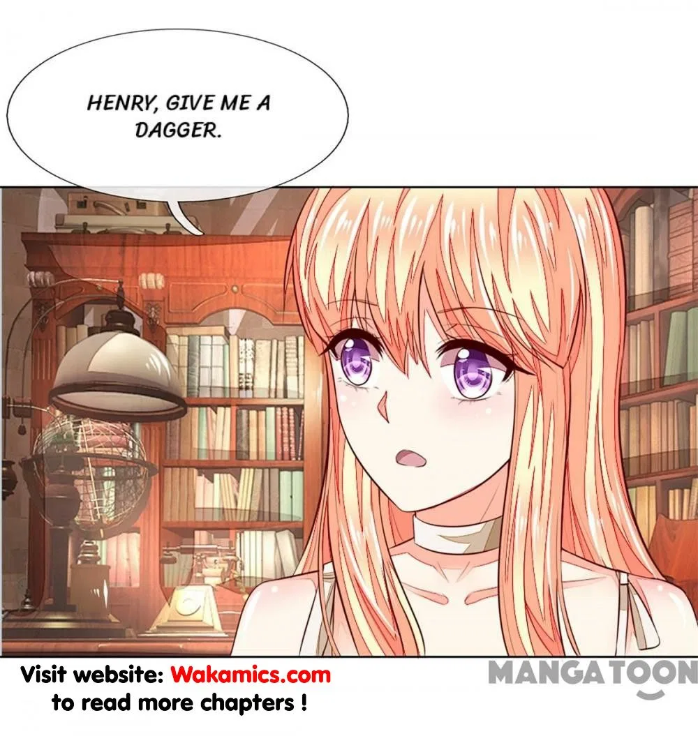 Vampire Adonis Chapter 254 – Page 8