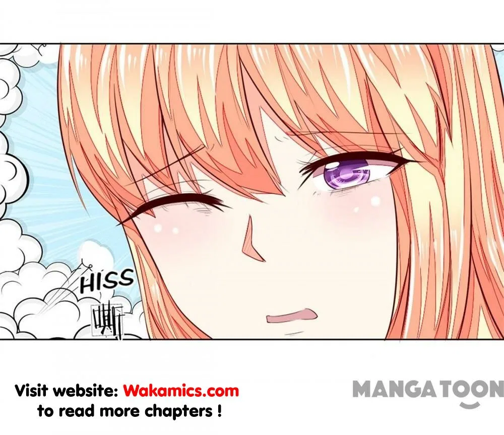 Vampire Adonis Chapter 254 – Page 14