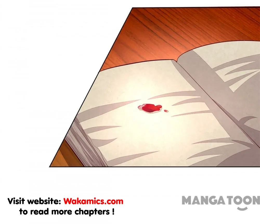 Vampire Adonis Chapter 254 – Page 15