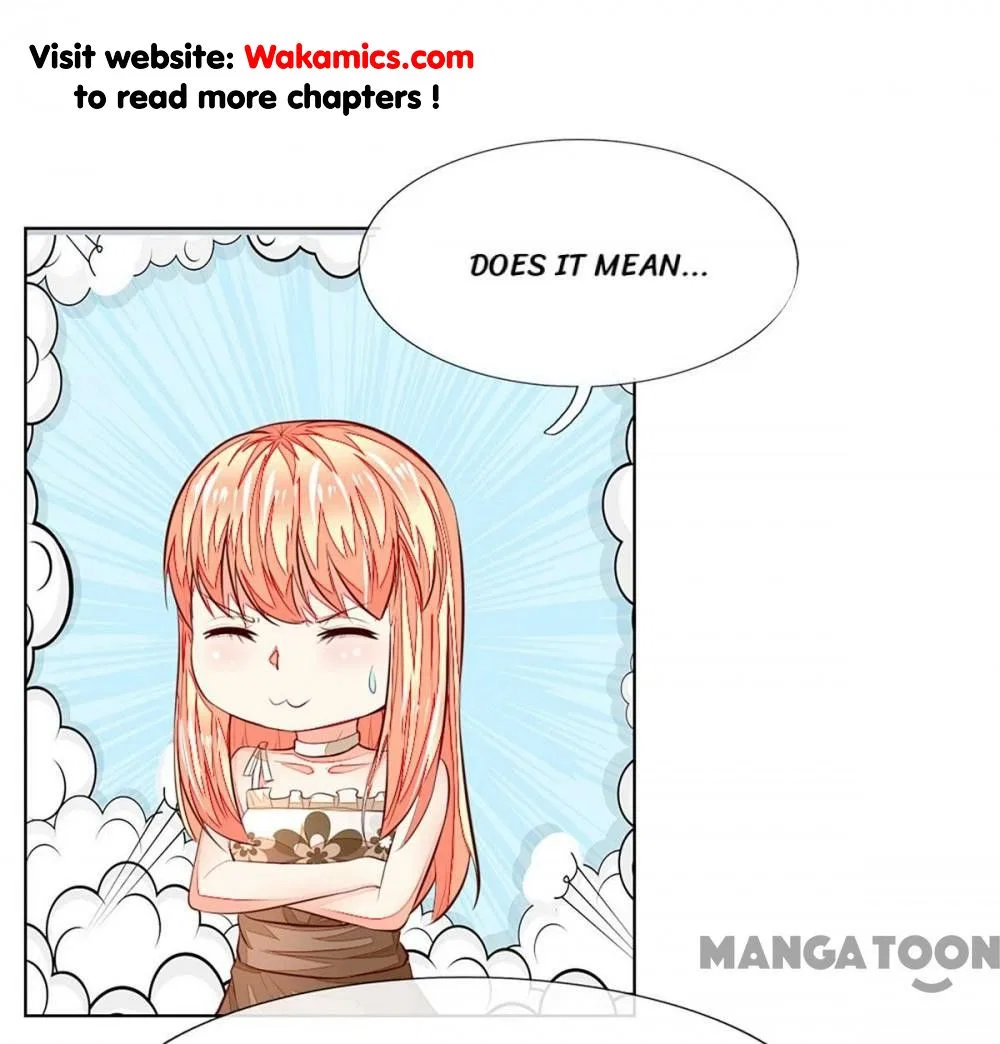 Vampire Adonis Chapter 254 – Page 18