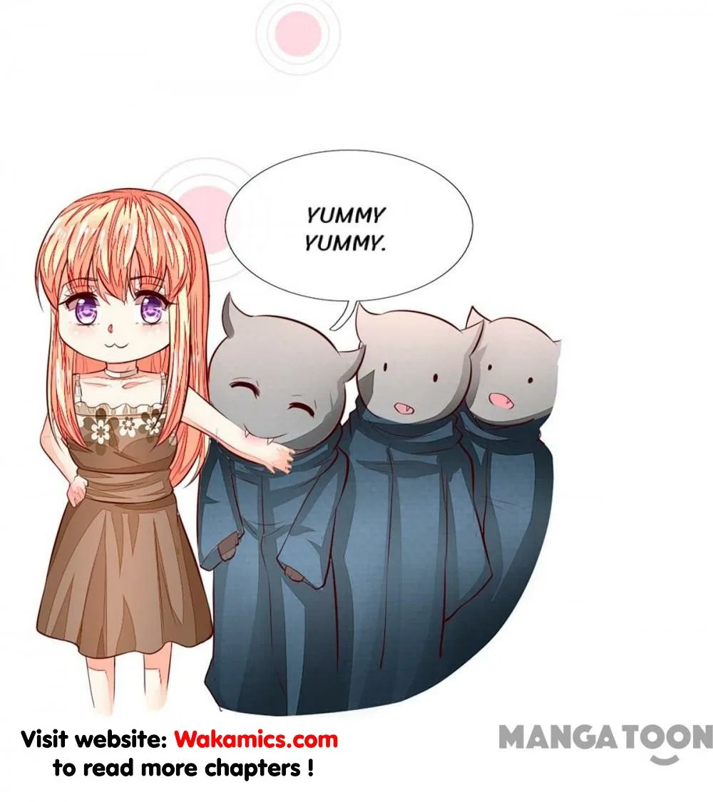 Vampire Adonis Chapter 254 – Page 20