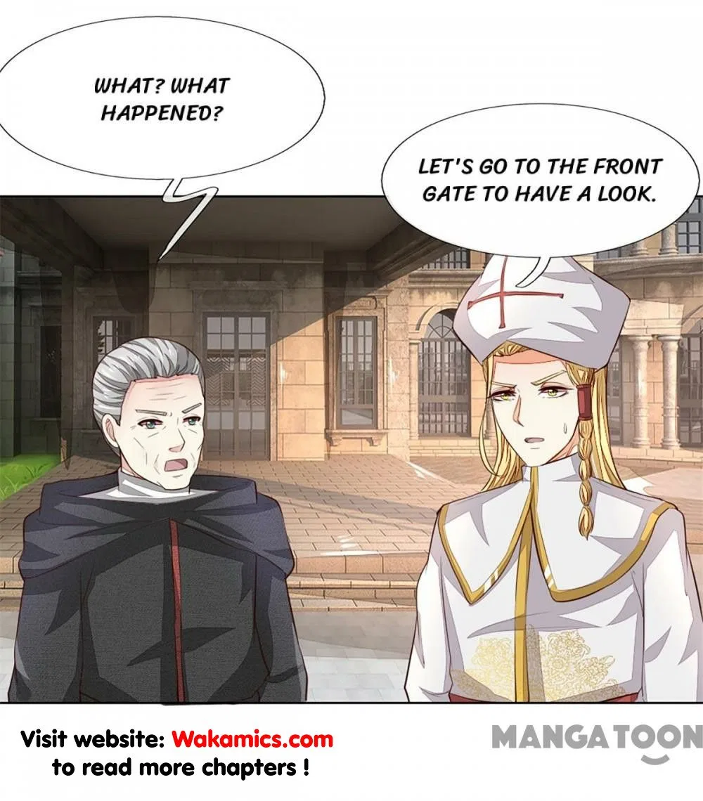 Vampire Adonis Chapter 253 – Page 3