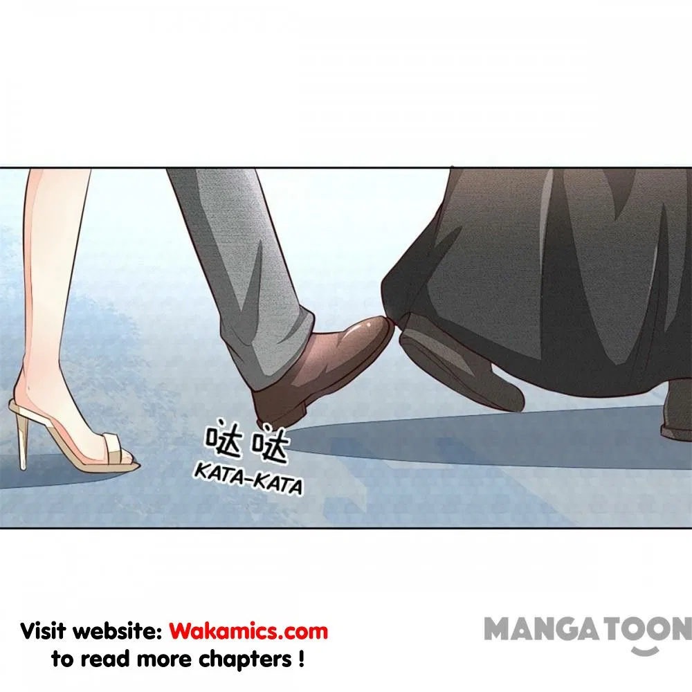 Vampire Adonis Chapter 253 – Page 4