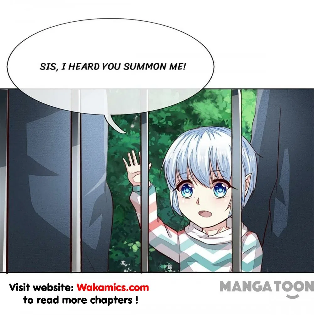 Vampire Adonis Chapter 253 – Page 7