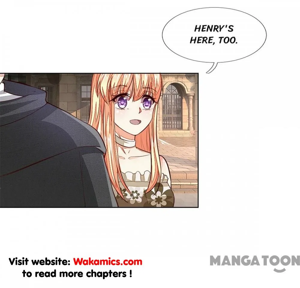 Vampire Adonis Chapter 253 – Page 8
