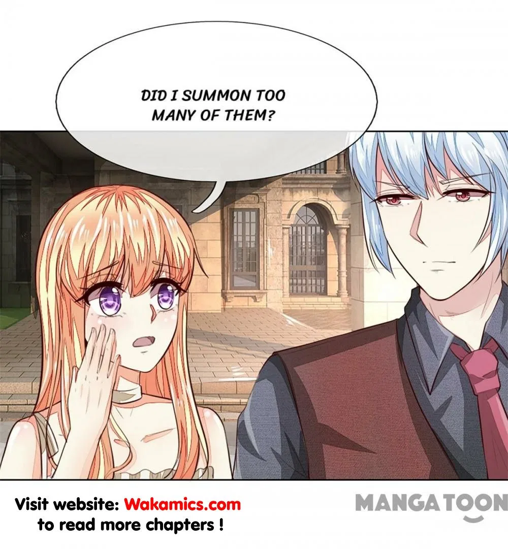 Vampire Adonis Chapter 253 – Page 13