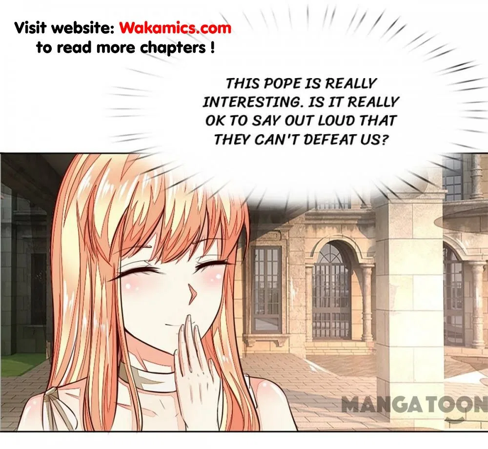Vampire Adonis Chapter 253 – Page 17