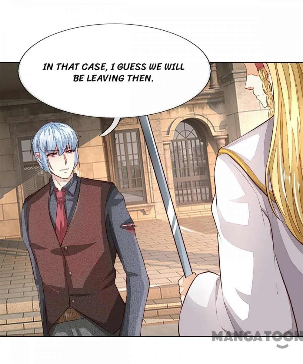 Vampire Adonis Chapter 253 – Page 20