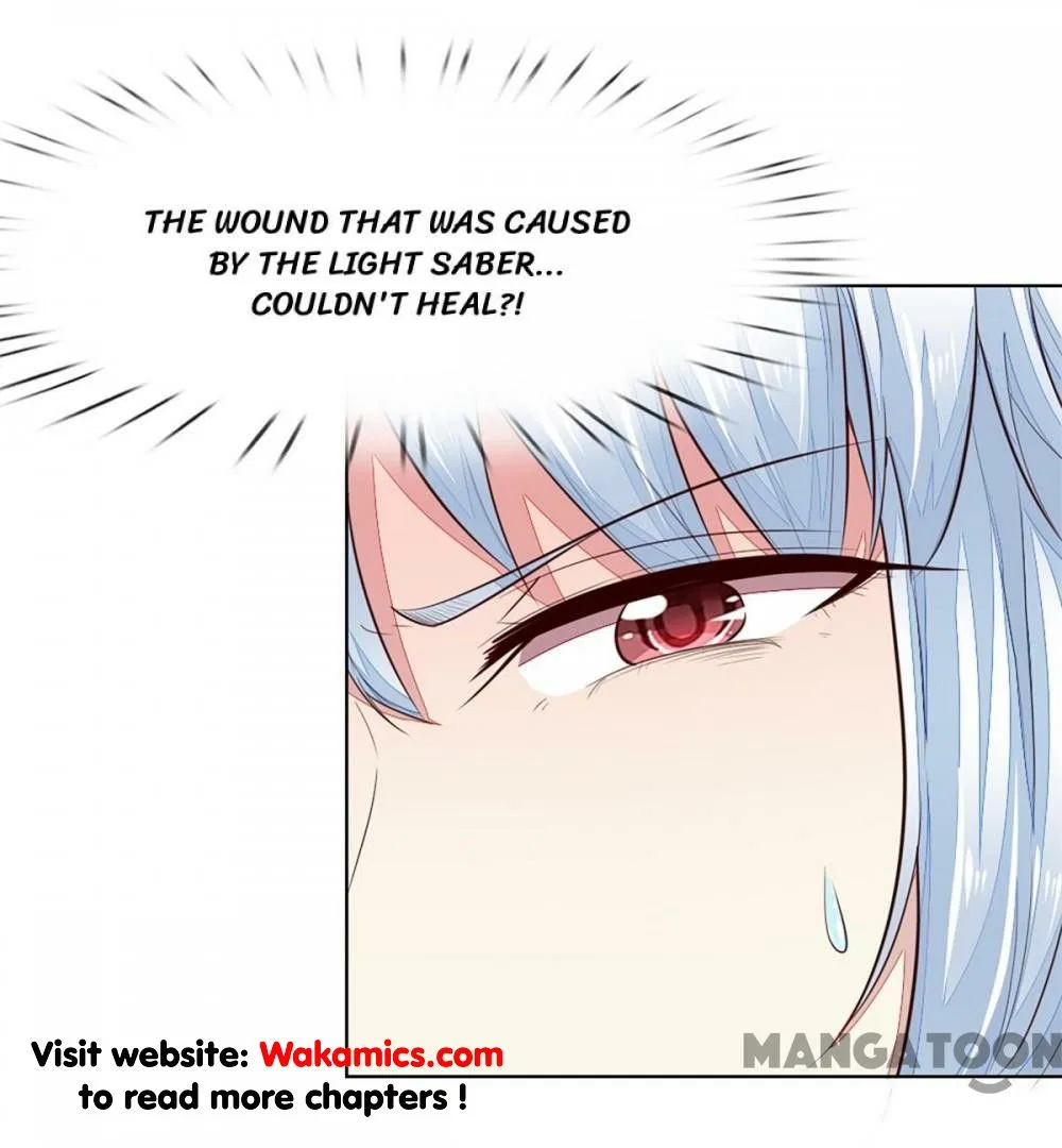 Vampire Adonis Chapter 253 – Page 23