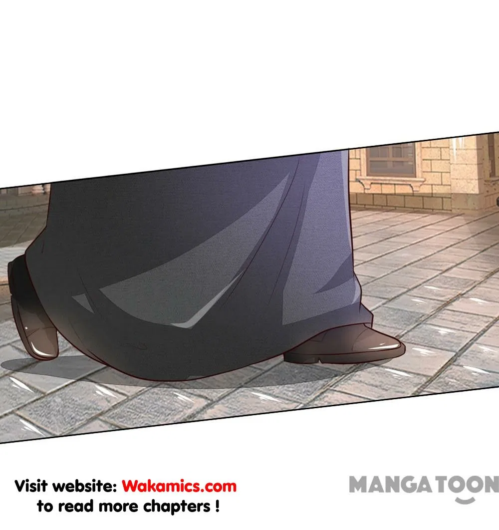Vampire Adonis Chapter 252 – Page 1