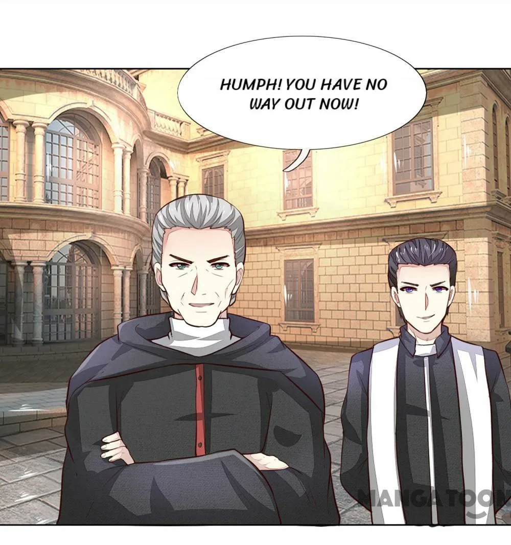 Vampire Adonis Chapter 252 – Page 2