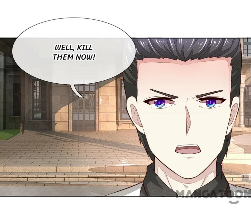 Vampire Adonis Chapter 252 – Page 10