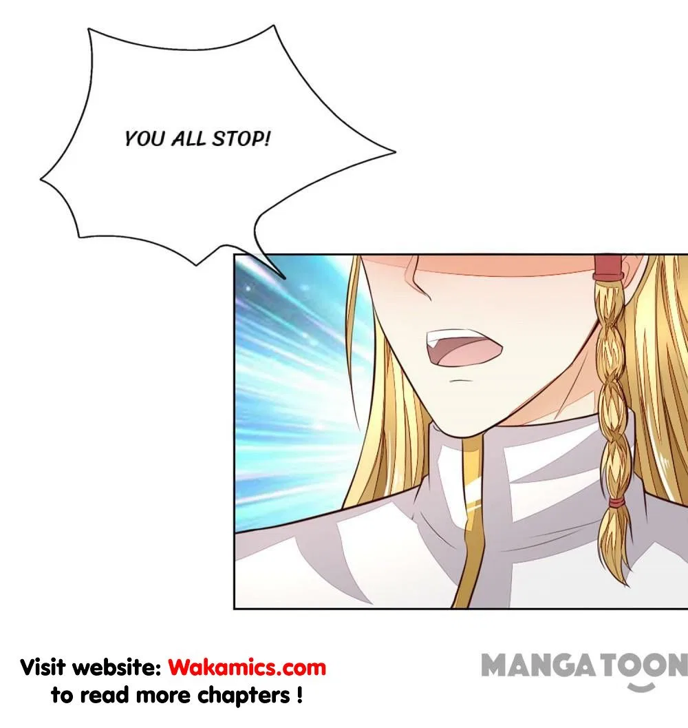 Vampire Adonis Chapter 252 – Page 12