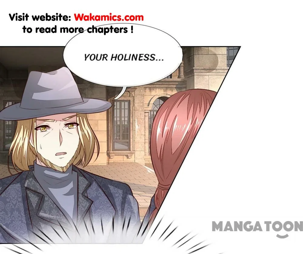 Vampire Adonis Chapter 252 – Page 14