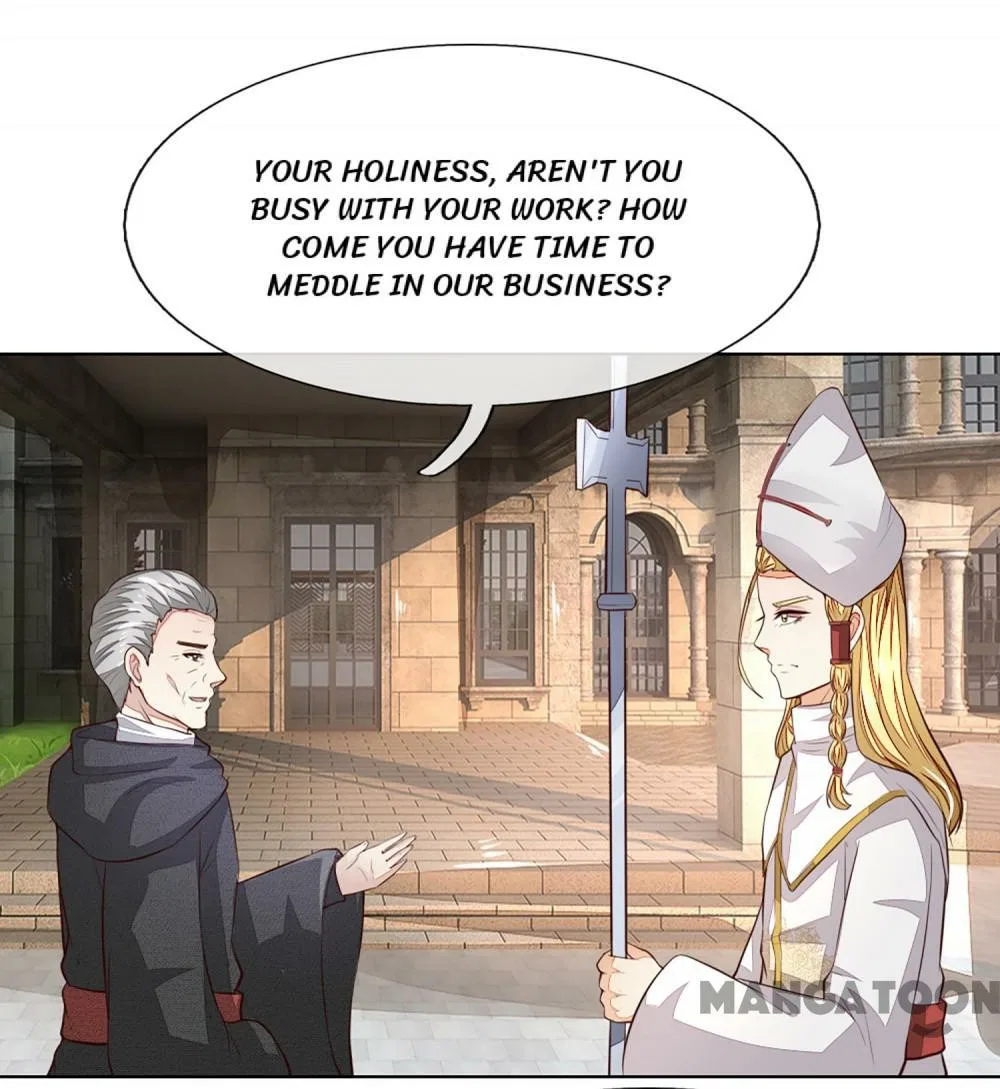 Vampire Adonis Chapter 252 – Page 20