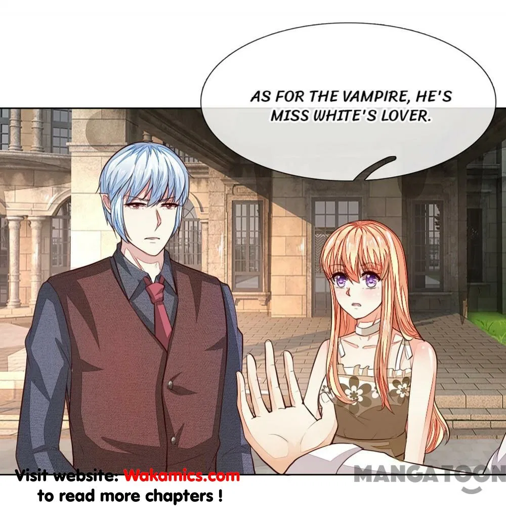 Vampire Adonis Chapter 252 – Page 23